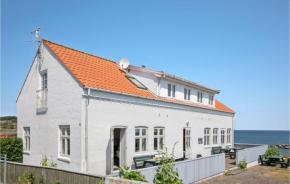 2 Bedroom Gorgeous Apartment In Allinge